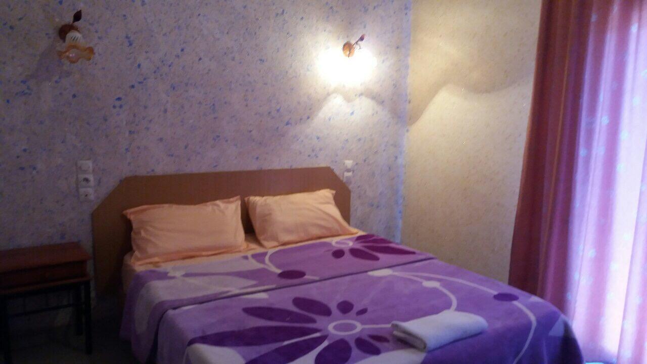 Hotel Privilege Bir El Djir Bagian luar foto